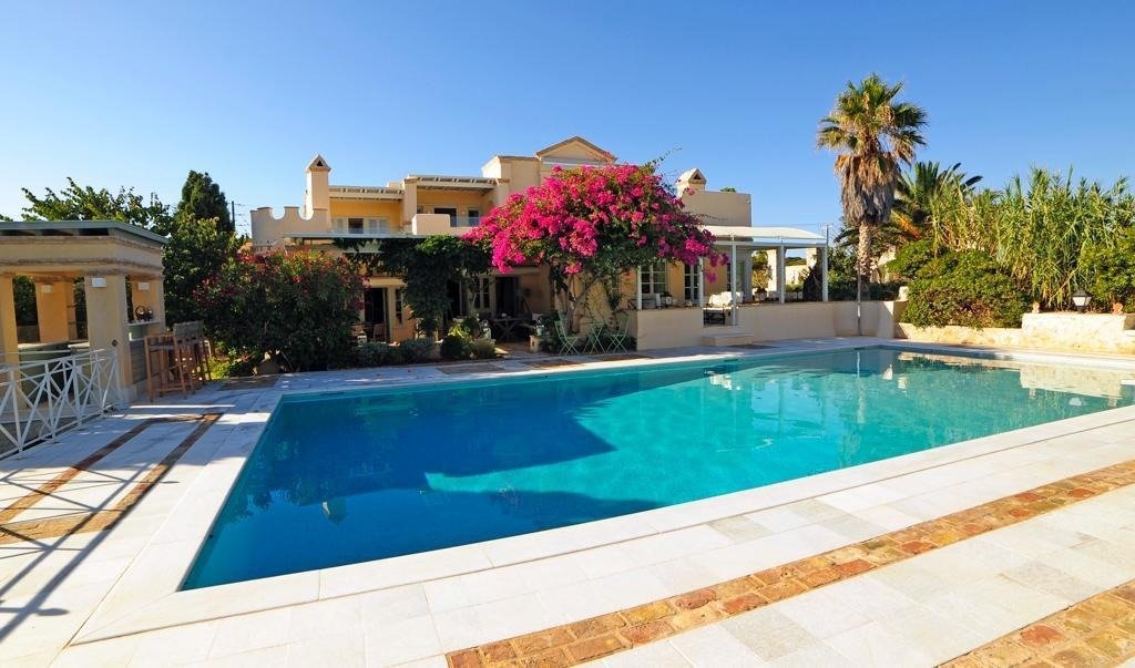 Villa in Paros, Aegean, Greece 1 - 13975152