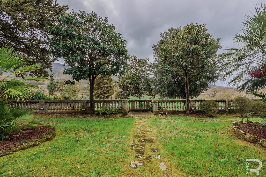 Villa in Center, Arezzo, Tuscany 5 - 13977856