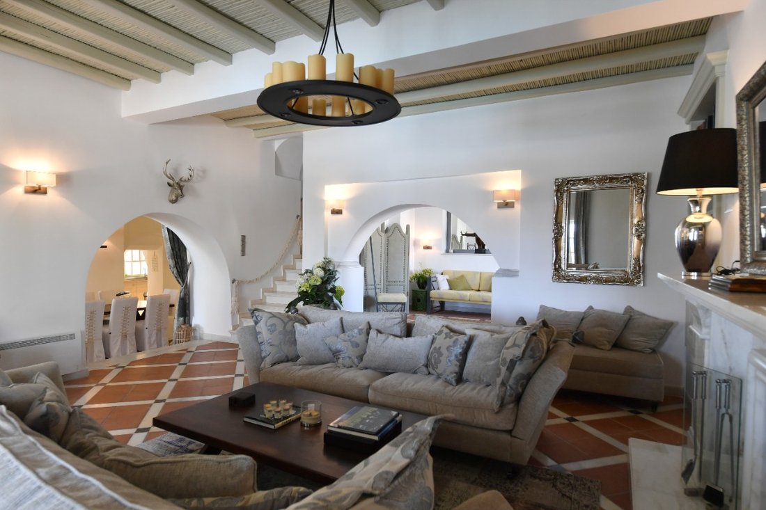 Villa in Paros, Aegean, Greece 2 - 13975152