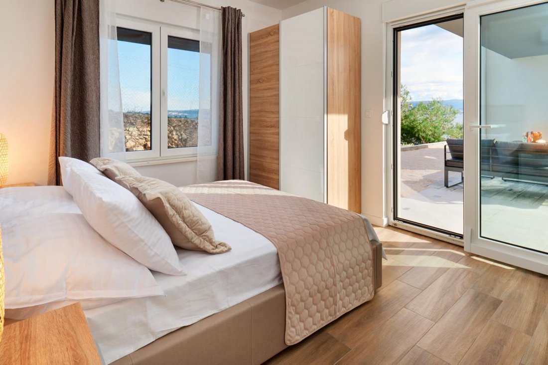 Villa in Dugi Rat, Split-Dalmatia County, Croatia 5 - 13977863