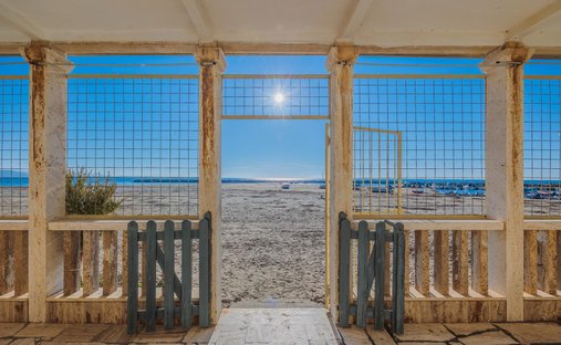 Villa a Follonica, Toscana, Italia 1