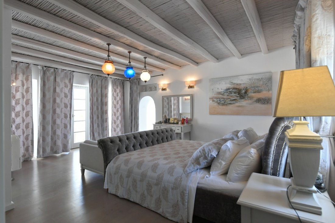 Villa in Paros, Aegean, Greece 5 - 13975152