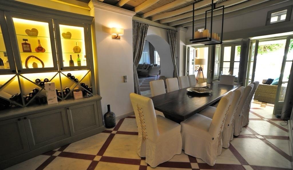 Villa in Paros, Aegean, Greece 3 - 13975152