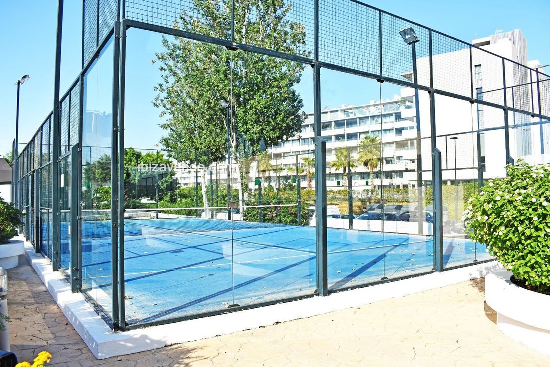Apartment in Sant Joan de Labritja, Balearic Islands, Spain 3 - 13976385