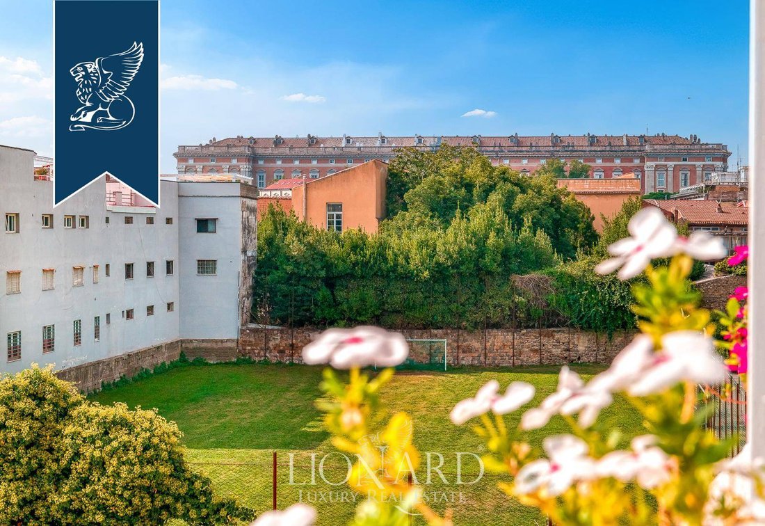 Villa à Centre, Caserta, Campanie 1 - 13975999