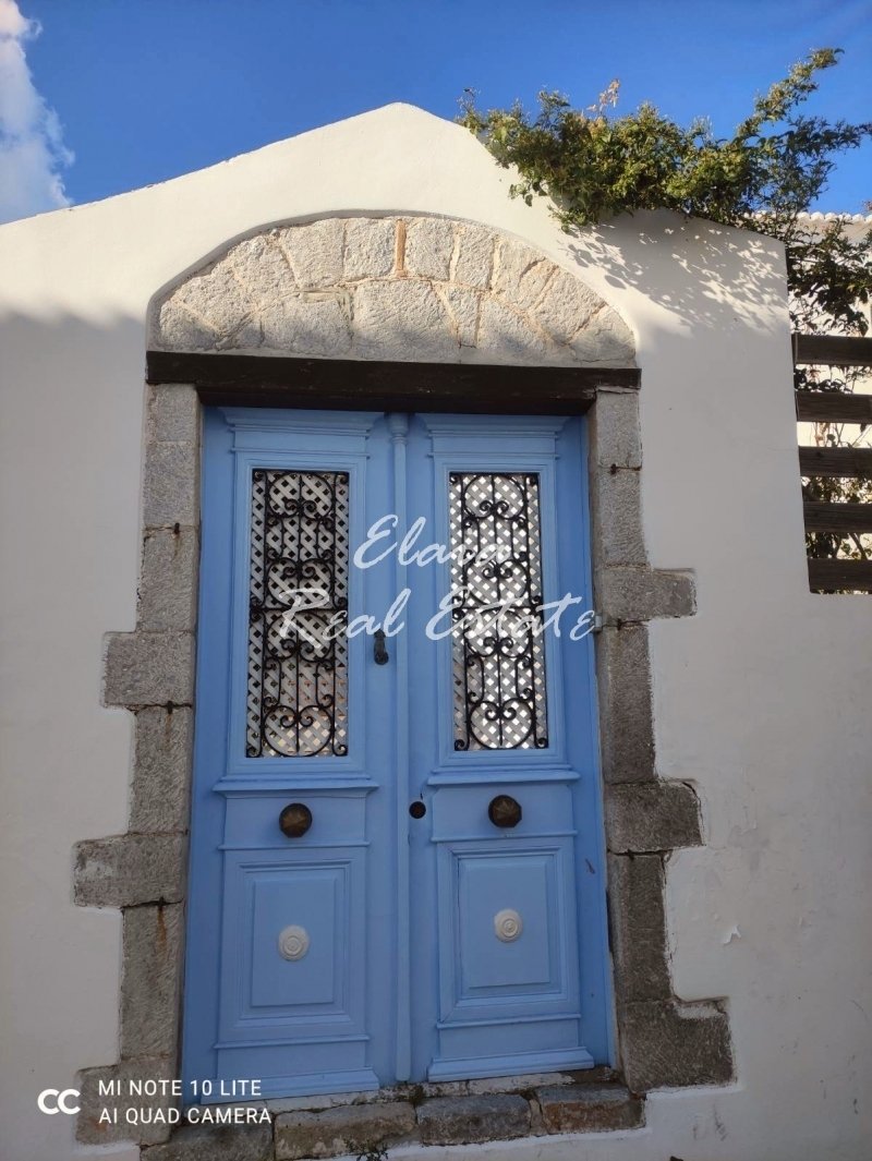 House in Spetses, Attica, Greece 2 - 13975445
