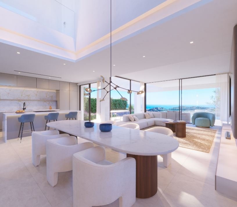 Villa in Estepona, Andalusia, Spain 1 - 13976915
