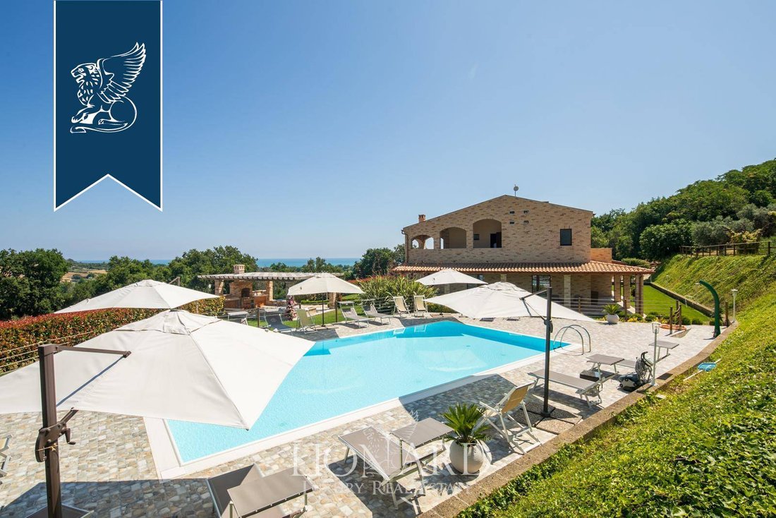 Villa in Cupra Marittima, Marche, Italy 5 - 13976650