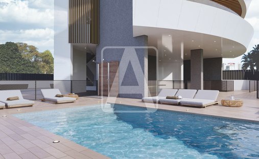 Apartment in Calp / Calpe, Valencian Community, Spain 1