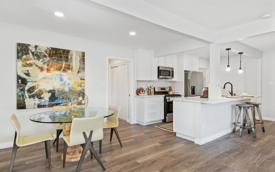 2610 Manhattan Beach Boulevard, Redondo En Torrance, California