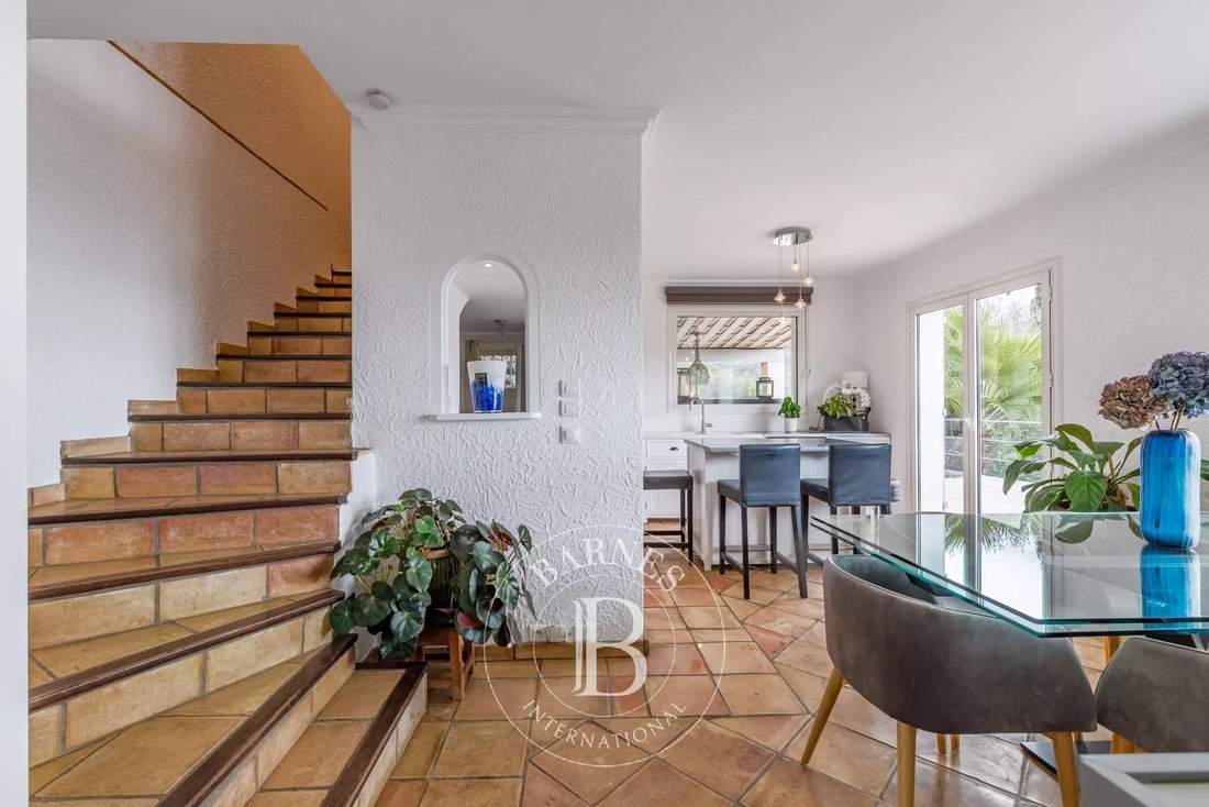 Cabris Charming House With In Cabris, Provence Alpes Côte D'azur