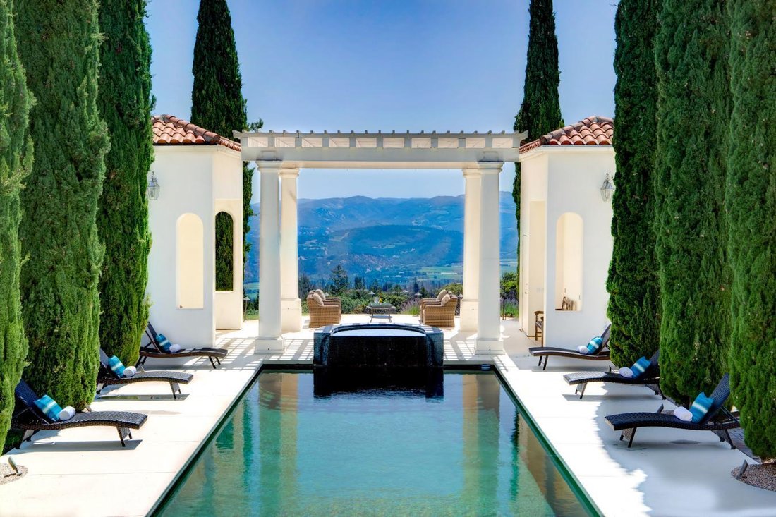 House in St. Helena, California, United States 2 - 13976311