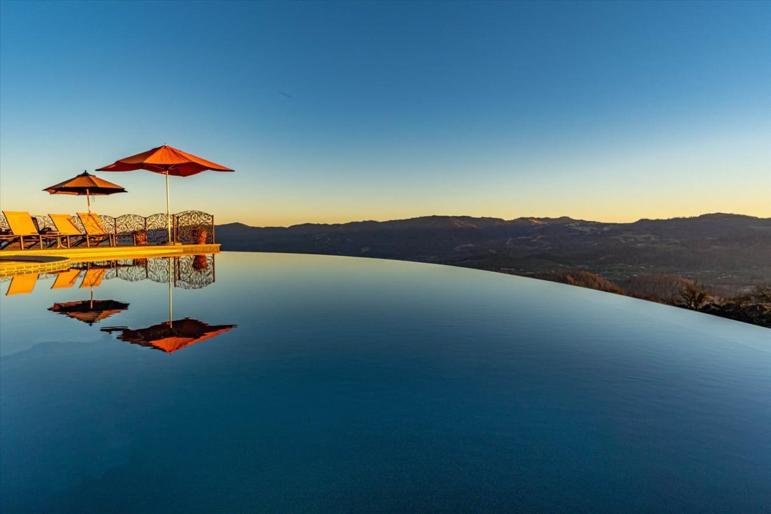 House in Angwin, California, United States 2 - 13976315