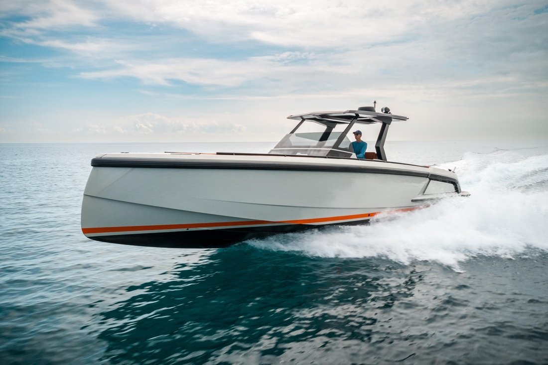 Cruiser in United States 2 - 13975395