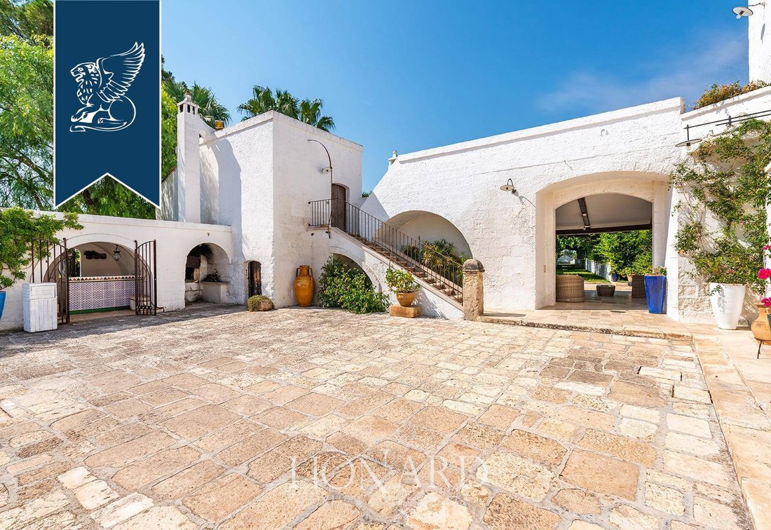 Villa in Massafra, Apulia, Italy 4 - 13976435