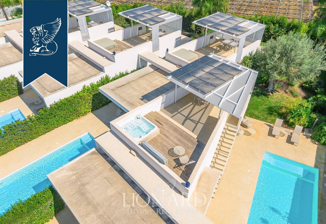 Villa in Marina, Ragusa, Sicily 2 - 13976620