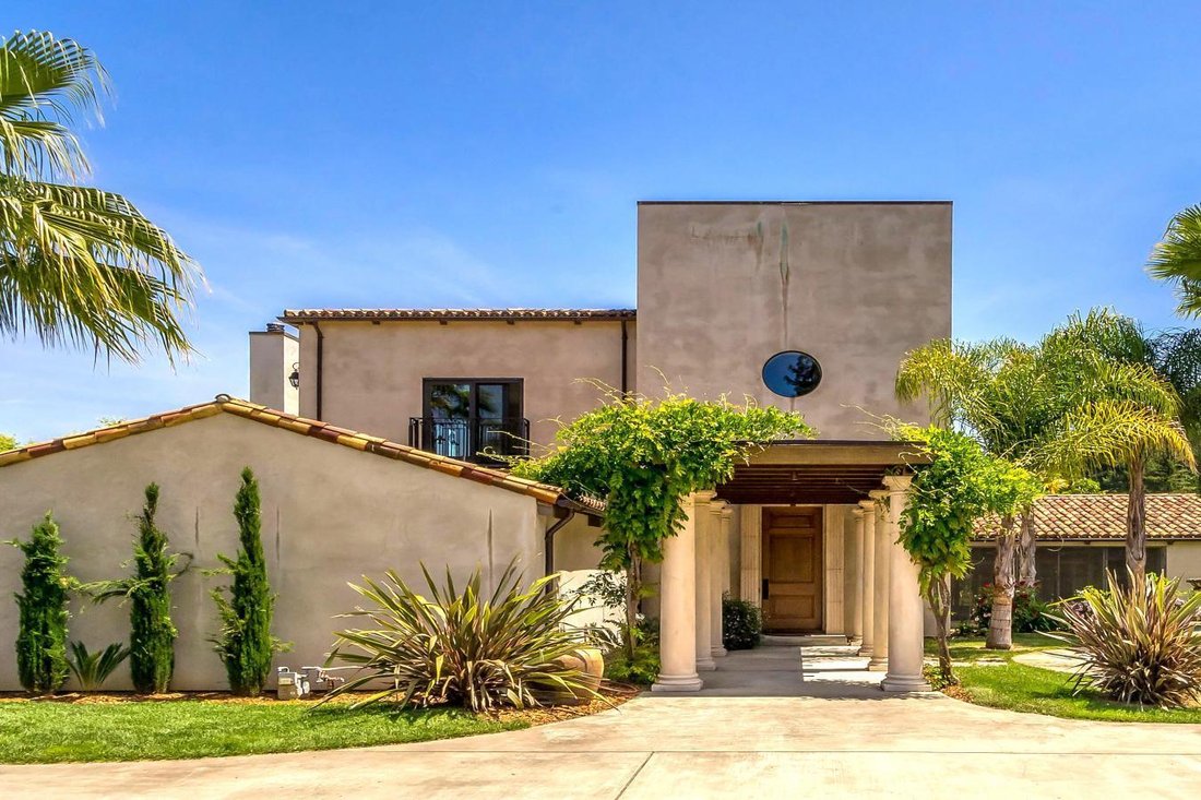 House in Calistoga, California, United States 2 - 13976304