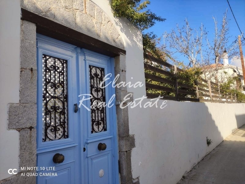 House in Spetses, Attica, Greece 3 - 13975445