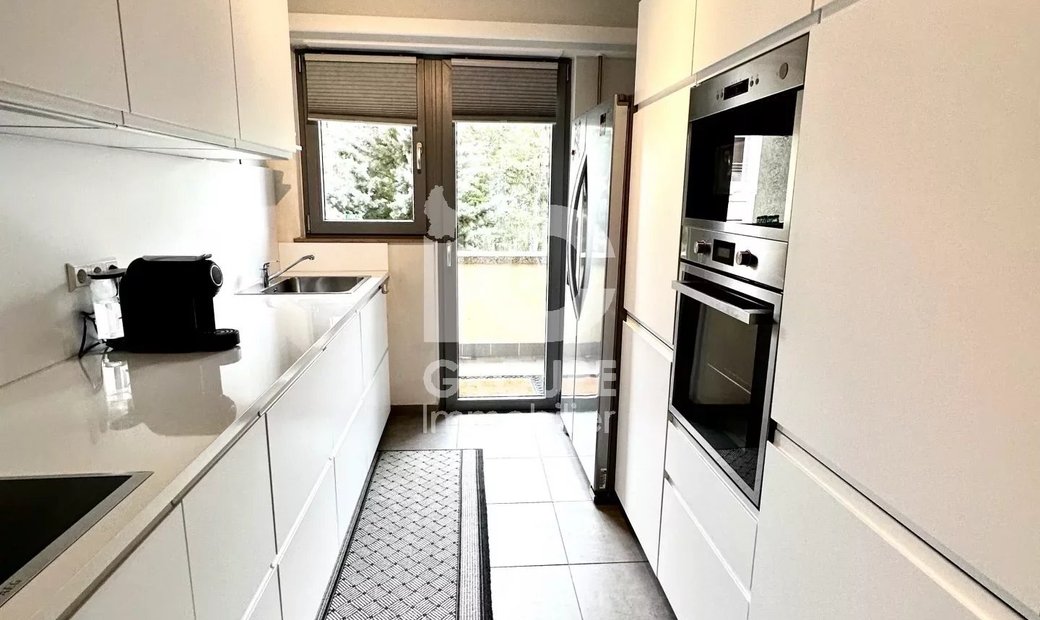 Strassen Apartment In Strassen, Luxembourg District, Luxembourg For