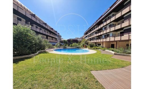 Appartamento a Estoril, Cascais e Estoril, Lisbona 1