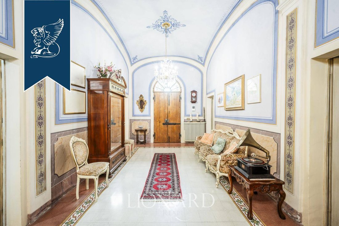 Villa in Pontasserchio, San Giuliano Terme, Tuscany 2 - 13975985