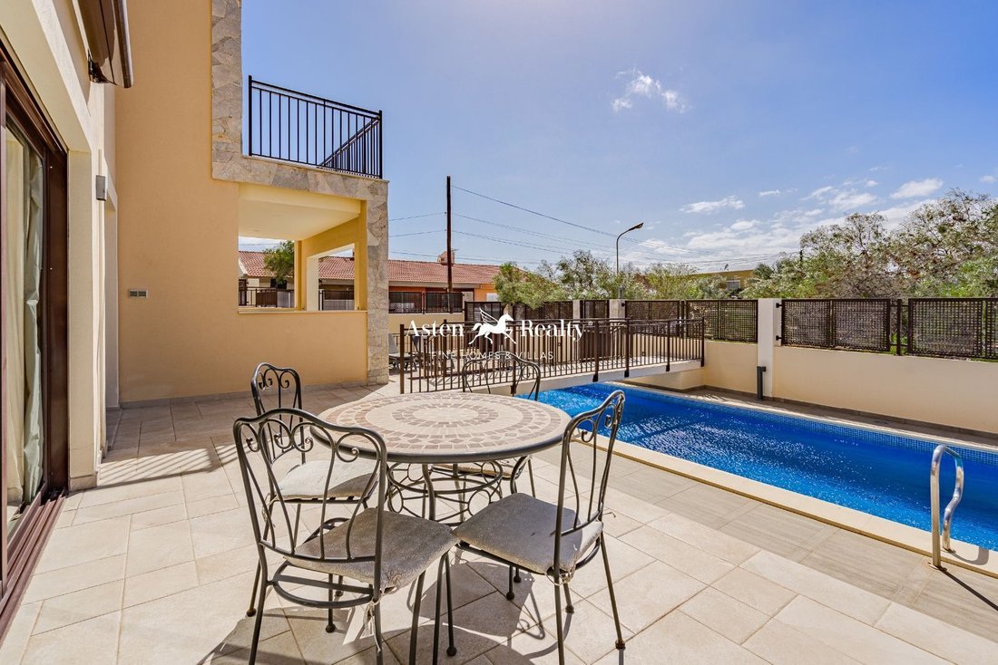Villa in Granadilla de Abona, Canary Islands, Spain 4 - 13977334