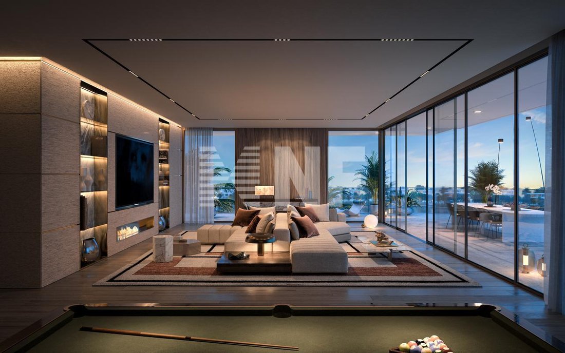 Villa in Dubai, Dubai, United Arab Emirates 3 - 13976310