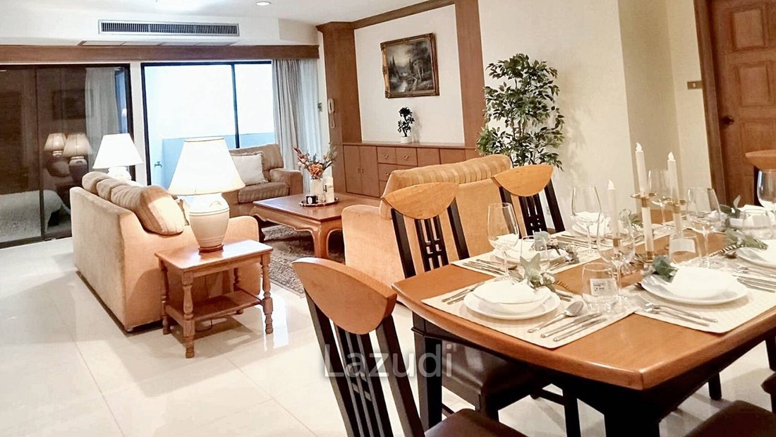 Apartment in Bangkok, Bangkok, Thailand 1 - 13300141