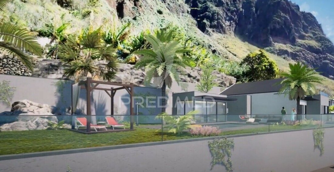 House in Calheta, Madeira, Portugal 3 - 13977053