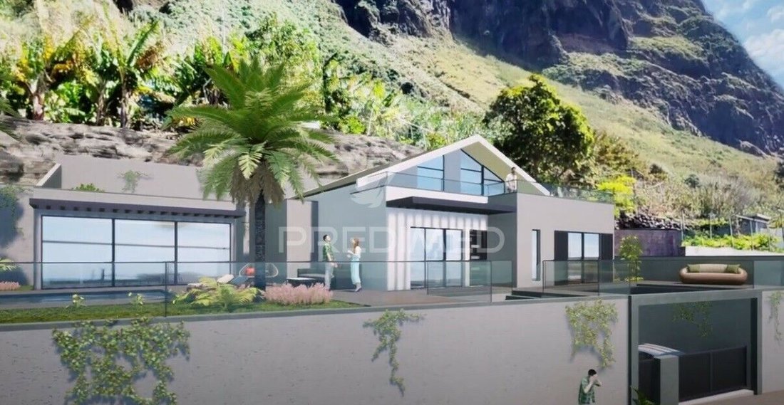 House in Calheta, Madeira, Portugal 4 - 13977053