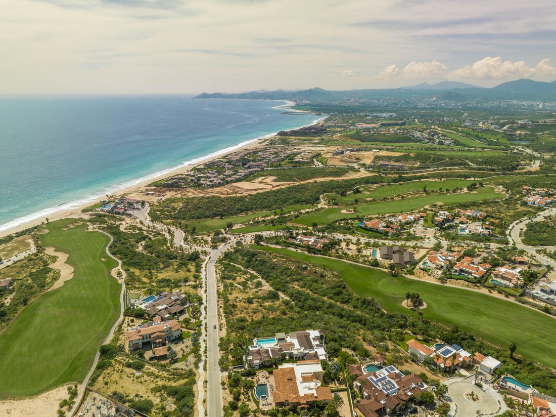 Puerto Los Cabos Land In Tijuana Baja California Mexico For Sale