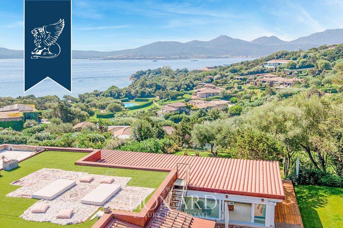 Villa in Italy 5 - 13976432