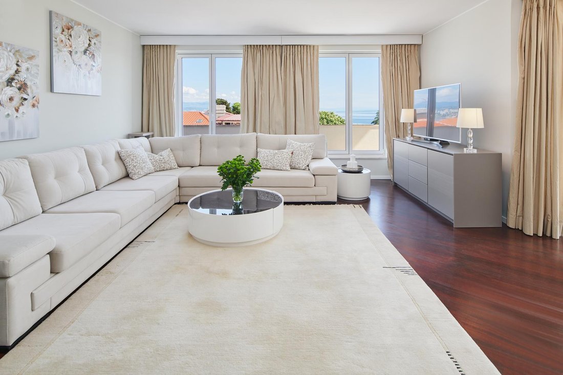 Apartment in Grad Opatija, Primorje-Gorski Kotar County, Croatia 1 - 13976896