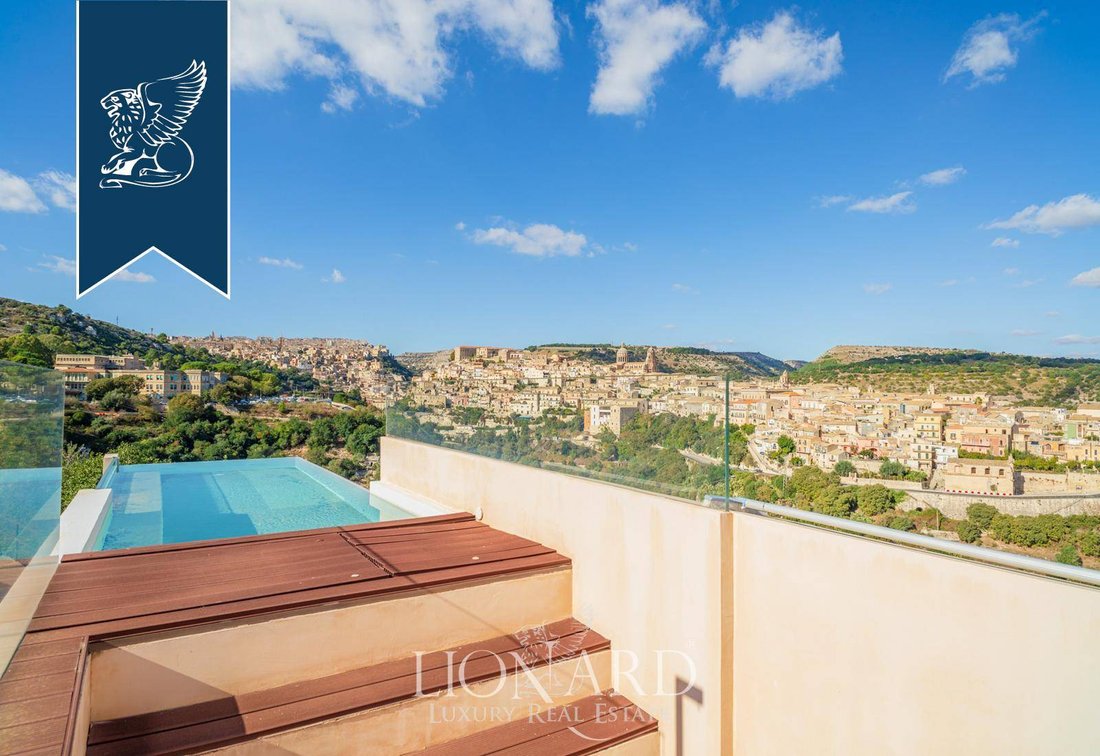Villa in Puntarazzi - Donnafugata, Ragusa, Sicily 3 - 13976410
