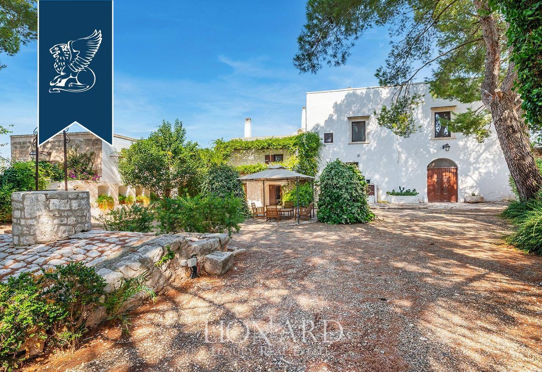 House in Conversano, Apulia, Italy 1 - 13975976
