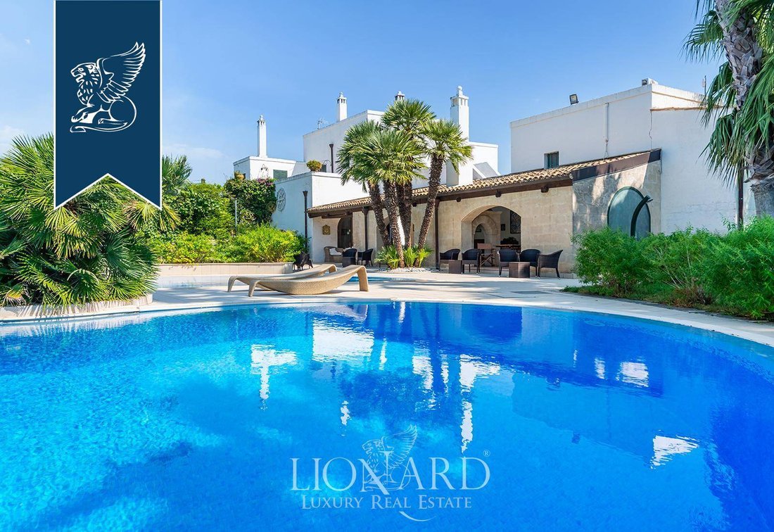 Villa in Massafra, Apulia, Italy 2 - 13976435