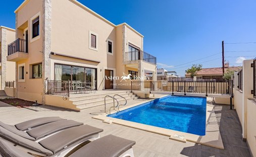 Villa a Granadilla de Abona, Isole Canarie, Spagna 1