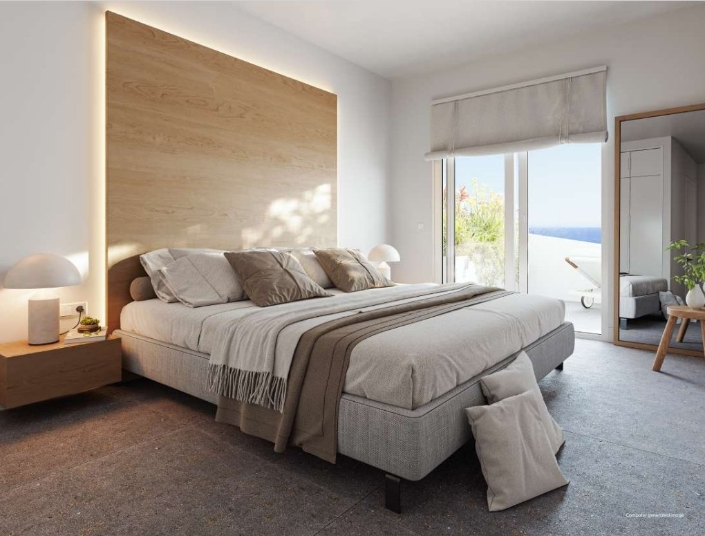 Apartment in Mijas, Andalusia, Spain 3 - 13975472