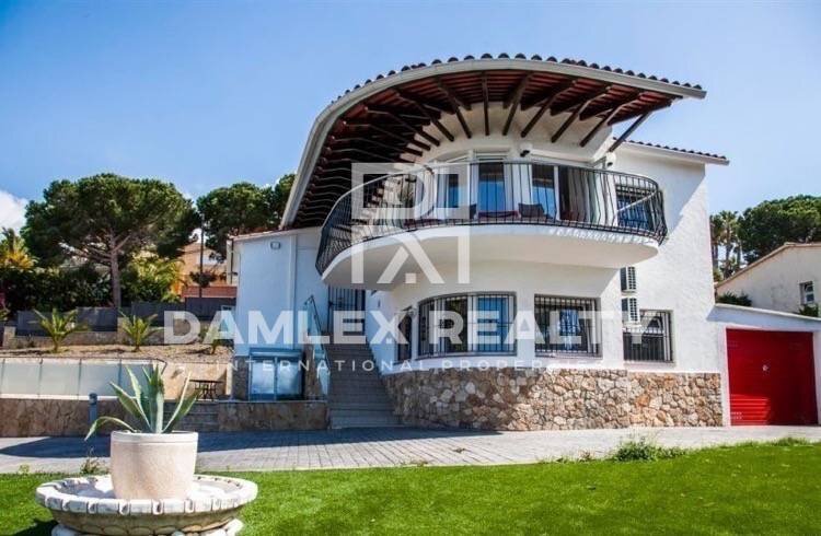 House in Lloret de Mar, Catalonia, Spain 1 - 10731287