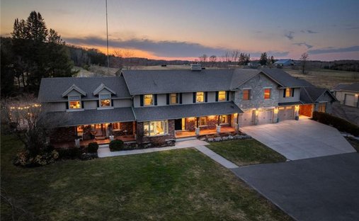 House in Waterloo, Ontario, Canada 1