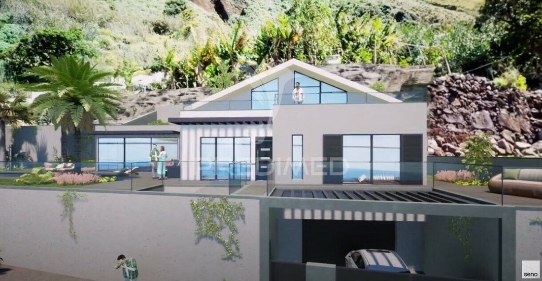 House in Calheta, Madeira, Portugal 5 - 13977053