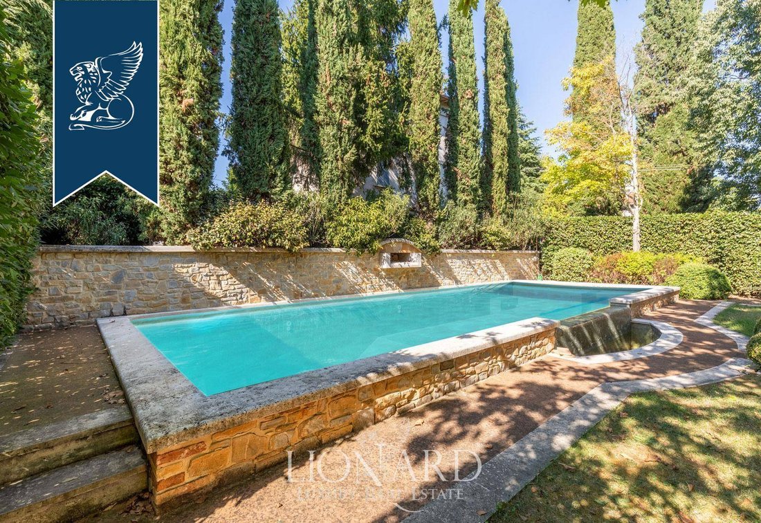 Villa in Ponte Felcino, Perugia, Umbria 2 - 13976022