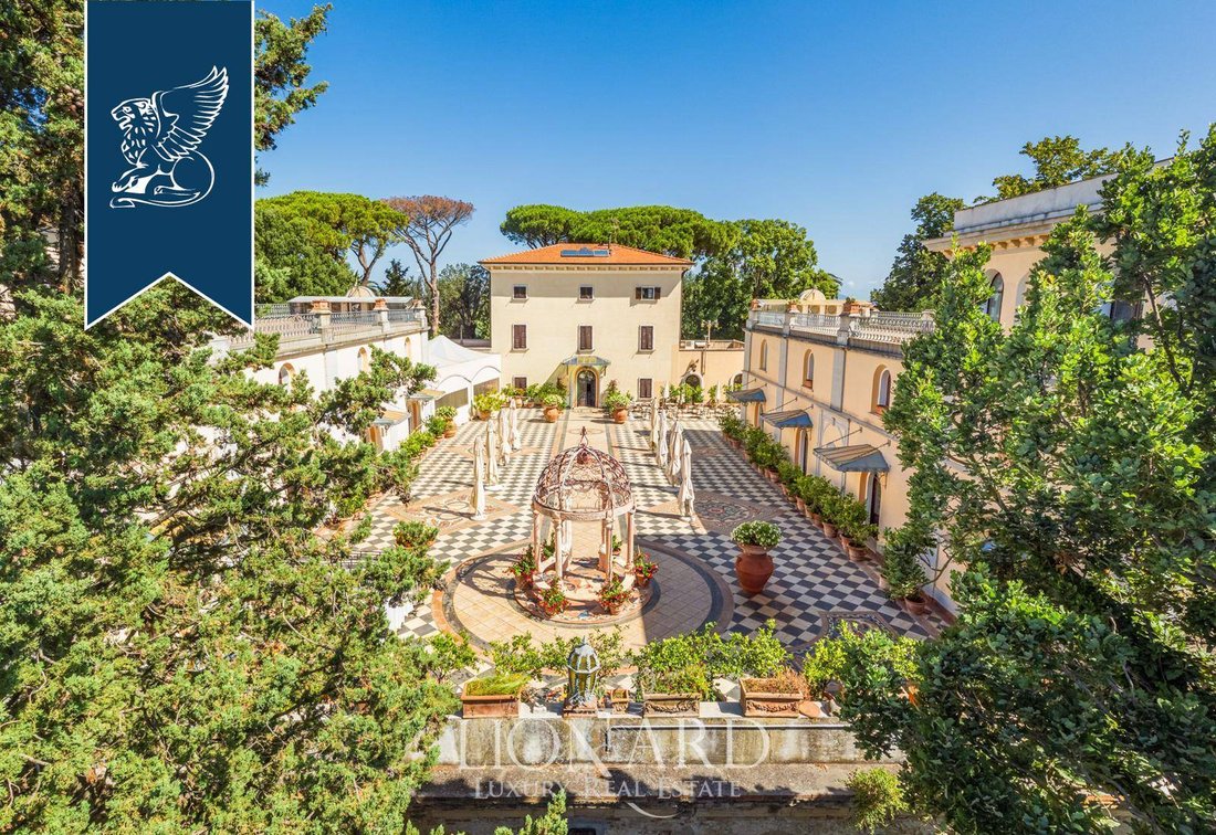 Villa in Fauglia, Tuscany, Italy 2 - 13976219