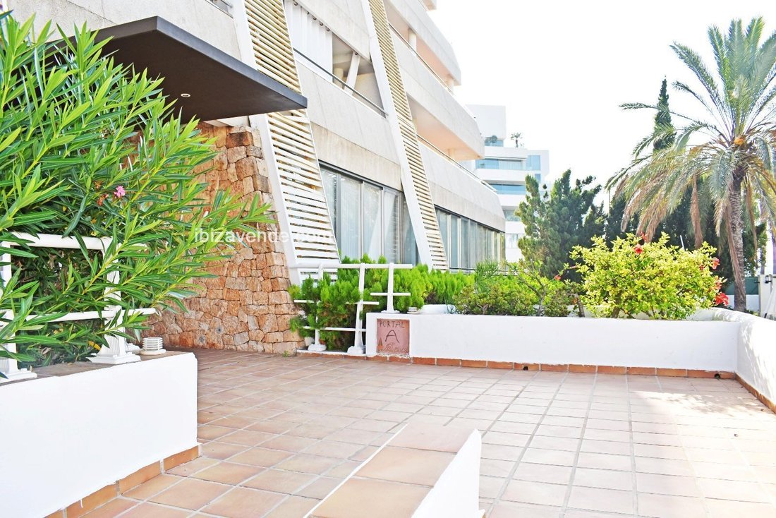 Apartment in Sant Joan de Labritja, Balearic Islands, Spain 5 - 13976385