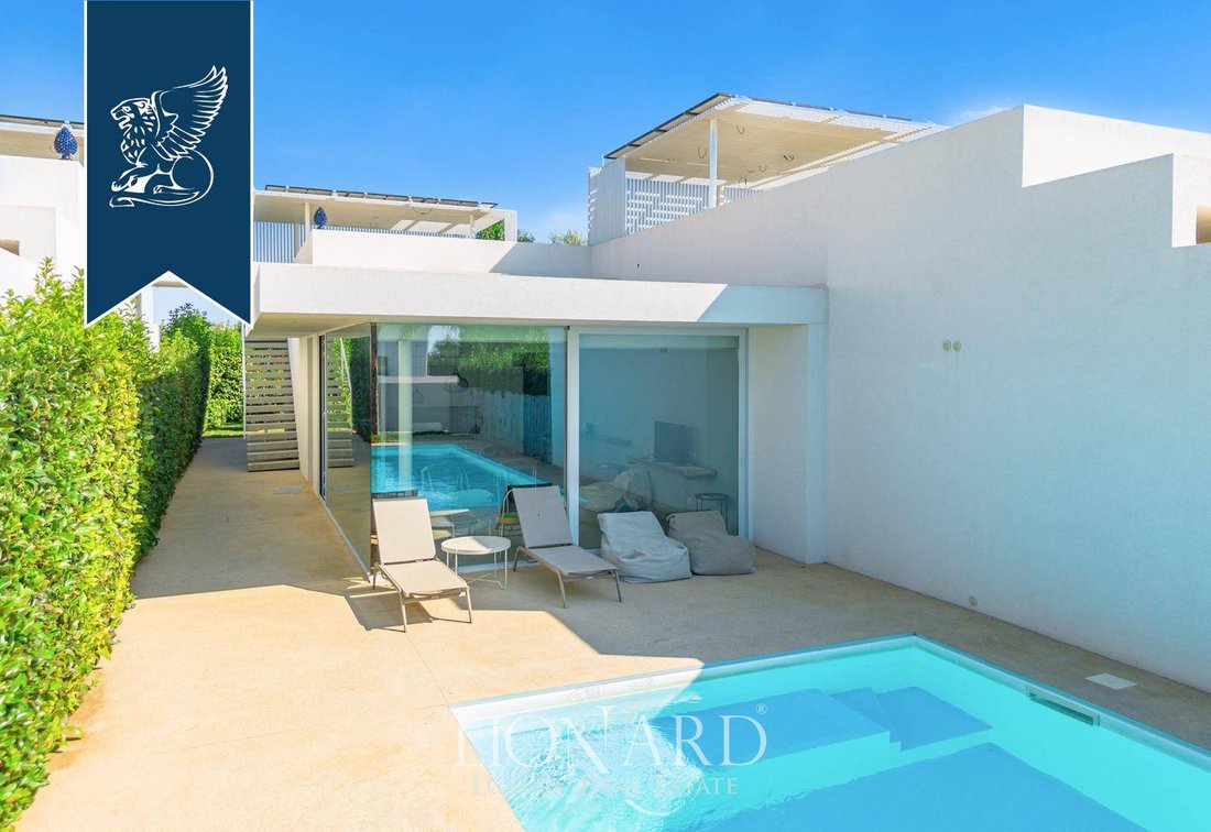 Villa in Marina, Ragusa, Sicily 4 - 13976620