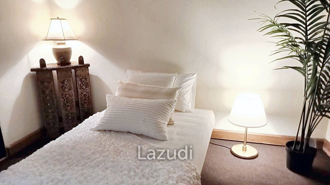 Apartment in Bangkok, Bangkok, Thailand 5 - 13300141