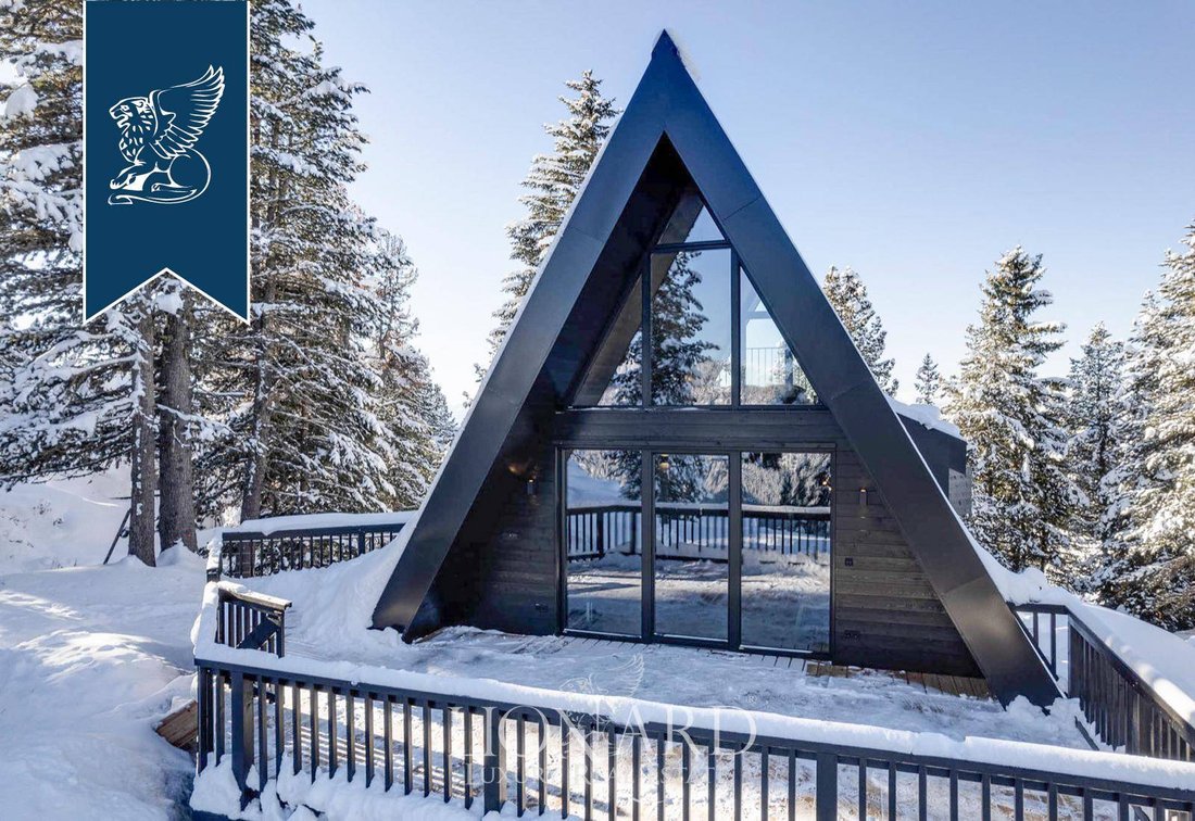 Villa in Cavalese, Trentino – Alto Adige/Südtirol, Italy 4 - 13976076