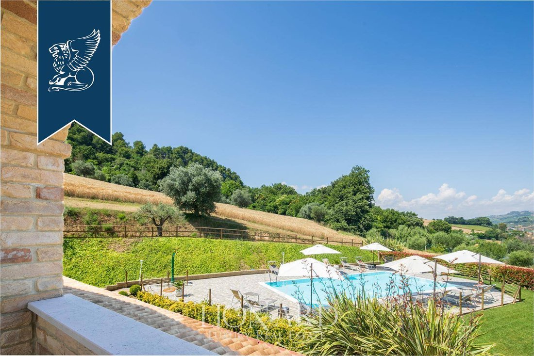 Villa in Cupra Marittima, Marche, Italy 4 - 13976650