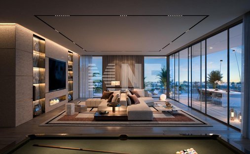 Villa in Dubai, Dubai, United Arab Emirates 1