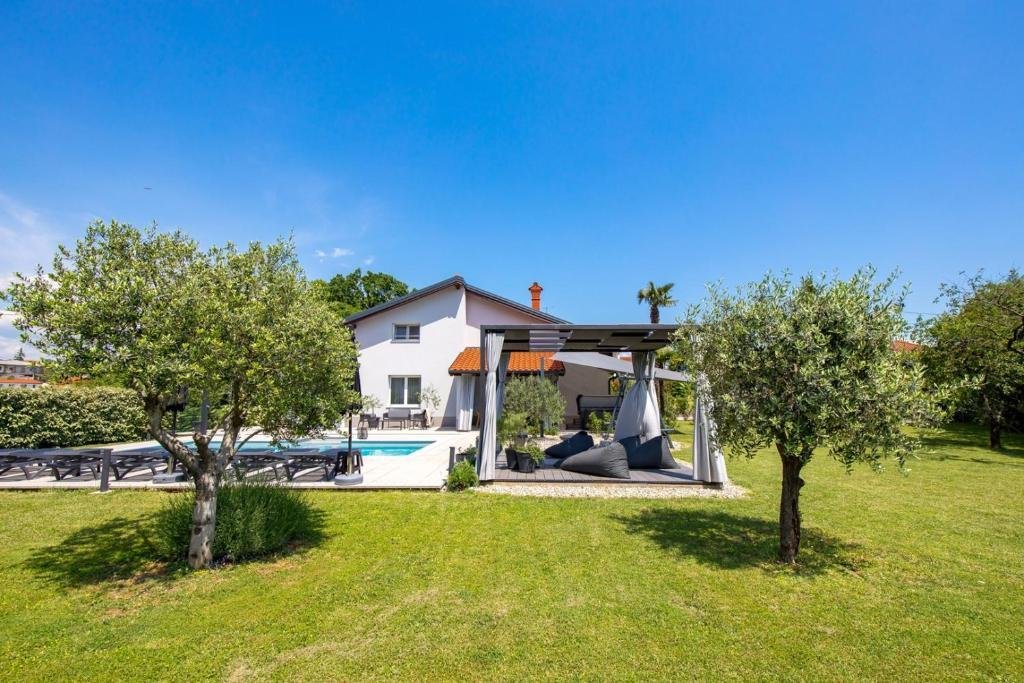 House in Grad Opatija, Primorje-Gorski Kotar County, Croatia 5 - 13975703